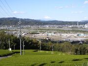 牧之原公園展望台の写真1