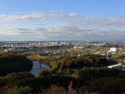 野見山展望台の写真1