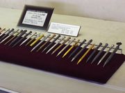 シャープ総合開発センター内 シャープミュージアム(天理)の写真1