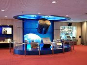 シャープ総合開発センター内 シャープミュージアム(天理)の写真2