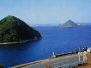 大崎鼻の写真1