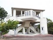 肱川あらし展望公園の写真2