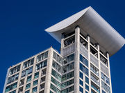 門司港レトロ展望室の写真3