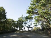 二本杉展望所の写真1