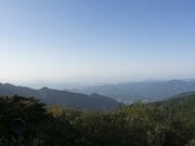 二本杉展望所の写真2