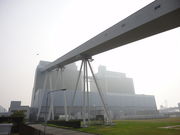 九州電力(株)苓北発電所の写真3