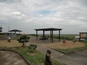 空港展望公園の写真1