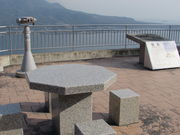 吉野公園展望台の写真2