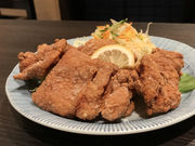 京橋 都鳥の写真2