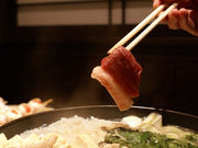 京橋 都鳥の写真3