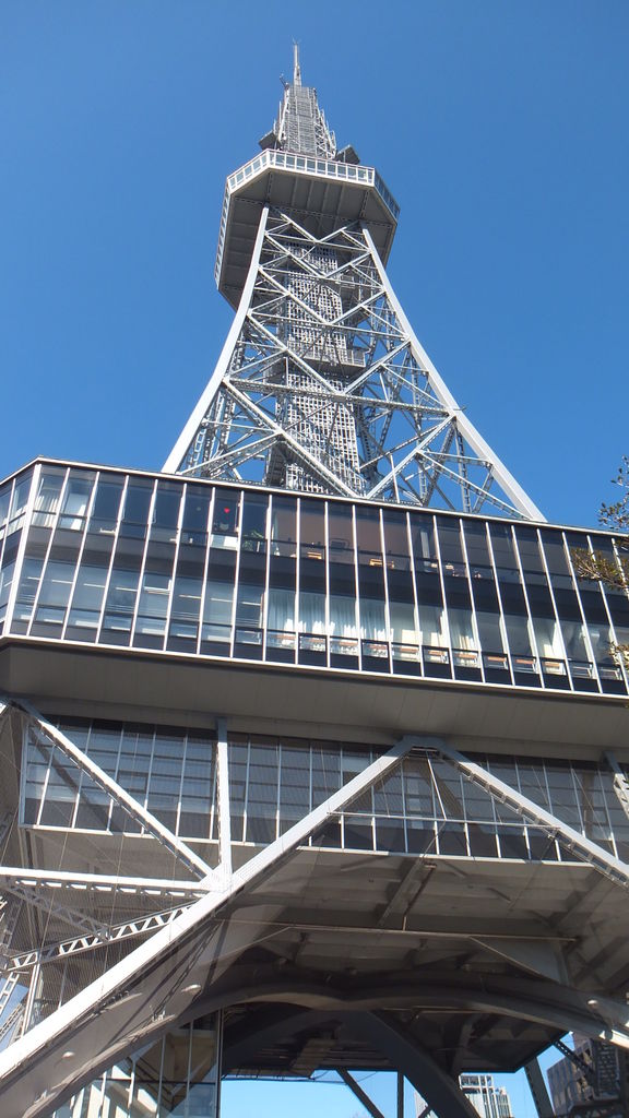 名古屋テレビ塔
