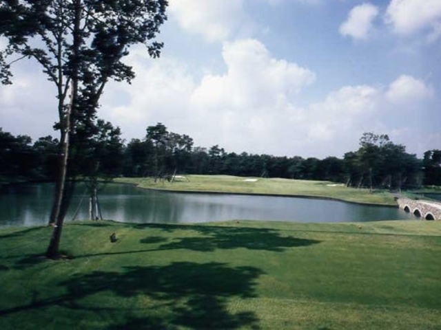 ひととのやカントリー倶楽部の写真1