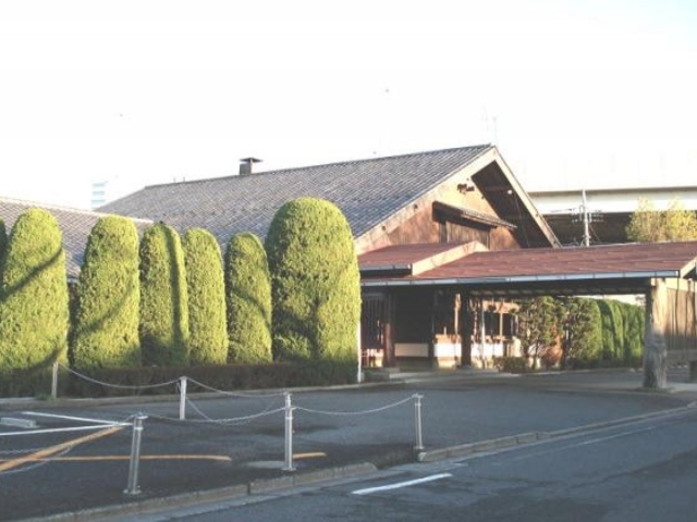 戸田パブリックゴルフコース