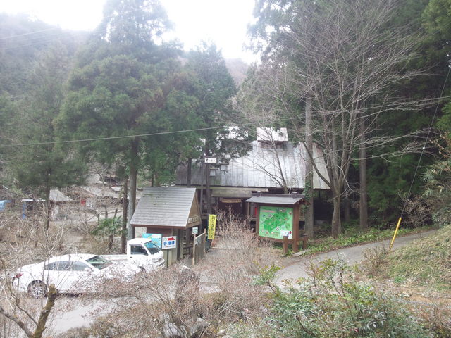 木のむらキャンプ場