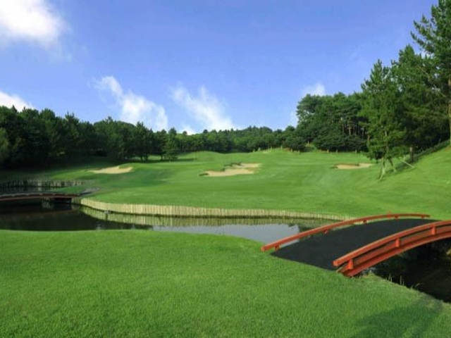 白鳳カントリー倶楽部の写真1