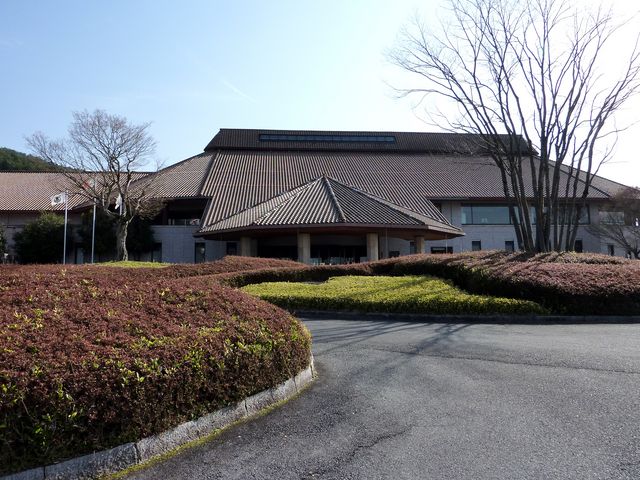 ユーグリーン中津川ゴルフ倶楽部