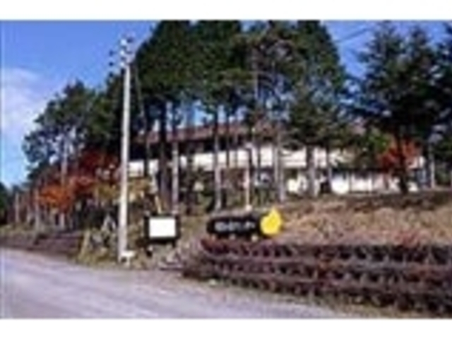 県民の森キャンプ場の写真1