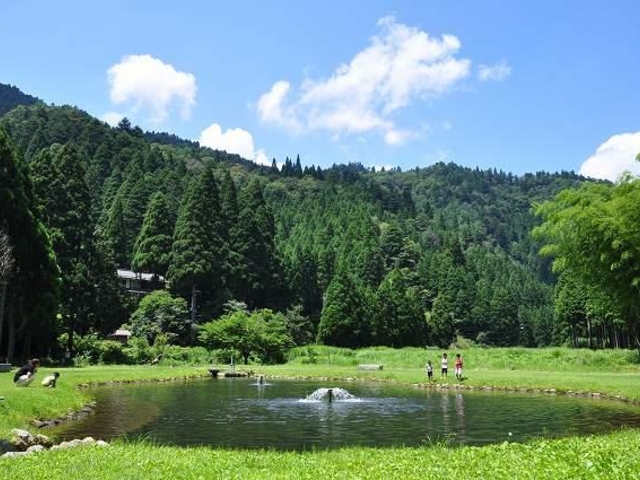 リバーランズ角川