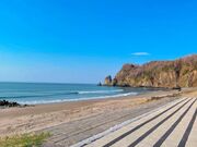 礼文華海浜公園の写真3