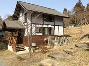 登米町森林公園(オートキャンプ場)の写真1