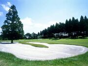 南秋田カントリークラブの写真1
