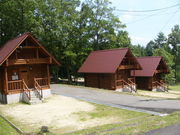 のとろ原キャンプ場の写真2