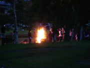 のとろ原キャンプ場の写真3