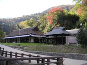 奥の湯公園キャンプ場の写真2