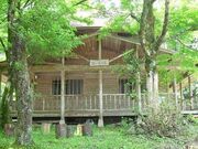 牧の原キャンプ場の写真1