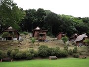 日之影キャンプ村の写真2