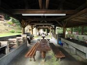 日之影キャンプ村の写真4