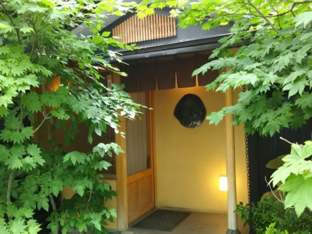 八幡家 外観_八幡家