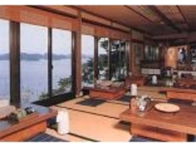 かきとあなご 松島 田里津庵