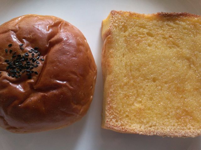 山の幸館