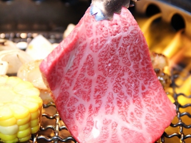 焼肉 元 大分の写真1