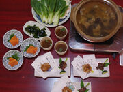 巣鴨 三浦屋の写真1