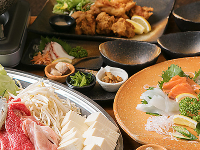 食彩工房団居の写真1