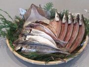 ひもの店の写真1