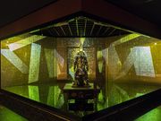 箔一本店 箔巧館 の写真3