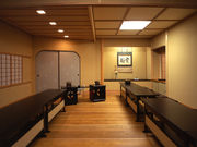 俵屋吉富(京菓子資料館)の写真3