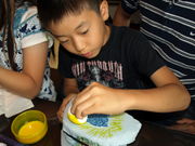 首里琉染の写真4