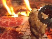 焼肉屋さかい 京都一乗寺店の写真1