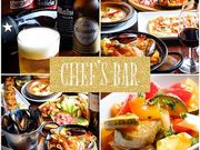 シェフズ バル CHEF'SBAR 川崎の写真1