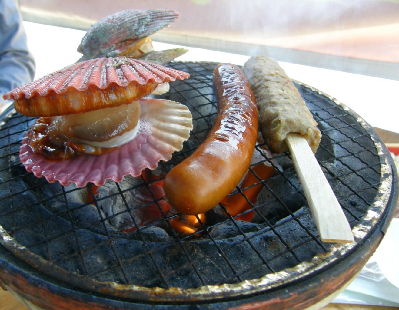 よしうみいきいき館