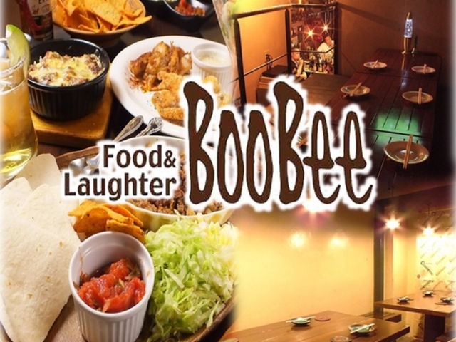 ブービー Boo Beeの写真1