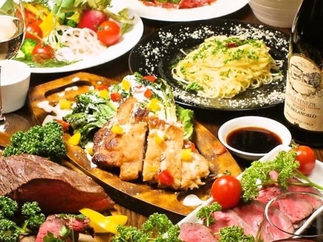 ラノズ LANO'S 蒲田店の写真1