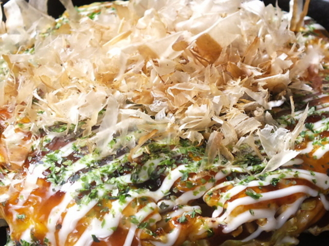 お好み焼 粉もんず 豊岡本店の写真1