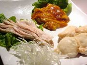 銀鍵 ぎんかぎ 焼肉の写真1