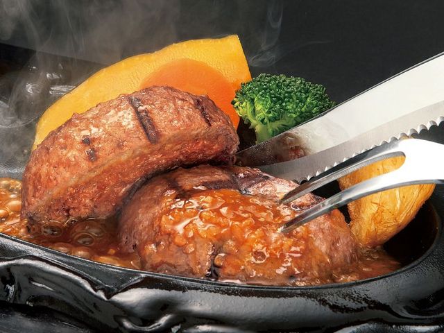 炭焼きレストランさわやか 磐田本店