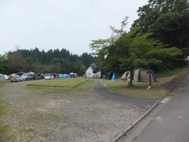 さゆりオートパーク_さゆりオートパーク